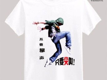 深圳羅湖純棉班服定制服務(wù) Polo衫印圖，碼數(shù)齊全，廠家直銷