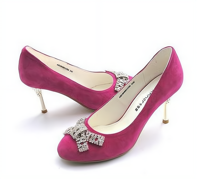 玫蒂莎鞋業(yè)加盟指南 流程、費(fèi)用與市場(chǎng)前景解析